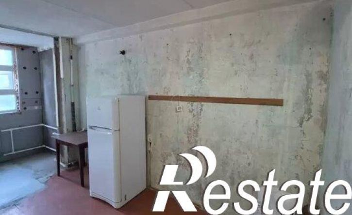 1-комн квартира улица Фридриха Энгельса, 36,  д. 36