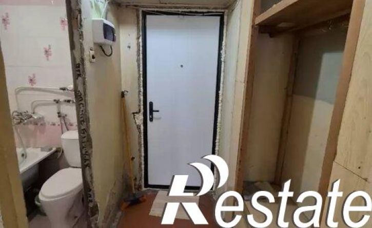 1-комн квартира улица Фридриха Энгельса, 36,  д. 36