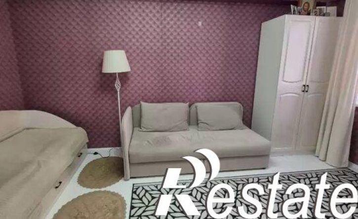 1-комн квартира Просторная улица, 15 к1,  д. 15 к1