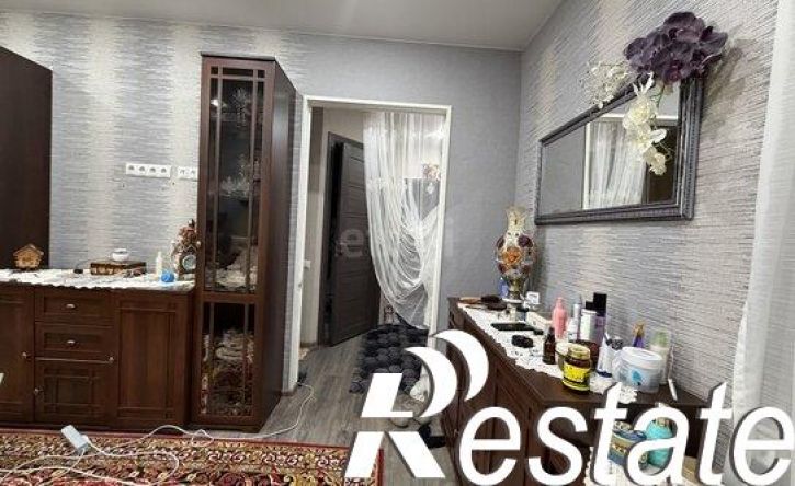 3-комн квартира Лесная улица, 16,  д. 16