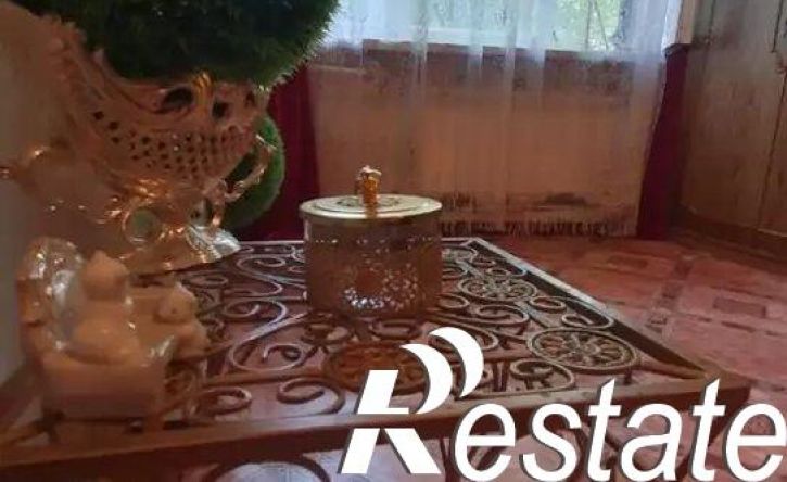 1-комн квартира переулок Менделеева, 1А,  д. 1А