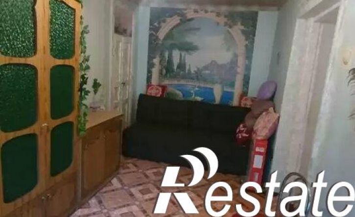 1-комн квартира переулок Менделеева, 1А,  д. 1А