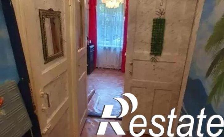 1-комн квартира переулок Менделеева, 1А,  д. 1А