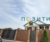 коттедж 136.3 кв м Солнечная ул