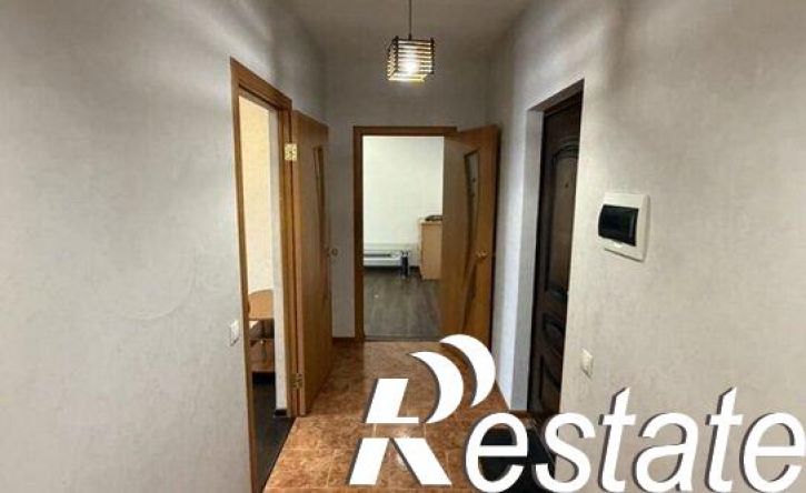 2-комн квартира Вокзальная улица, 57В,  д. 57В