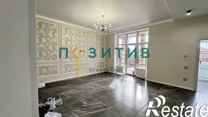 Коттедж/дом Солнечная ул