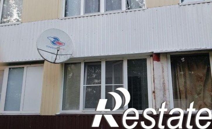 1-комн квартира улица Фридриха Энгельса, 36,  д. 36
