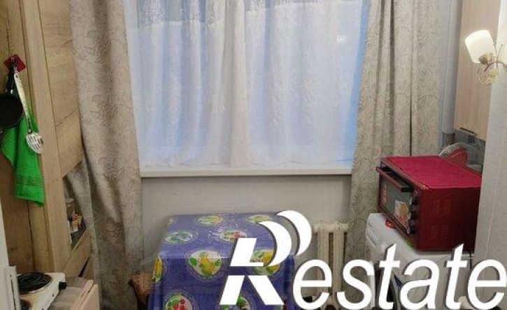 1-комн квартира улица Фридриха Энгельса, 36,  д. 36