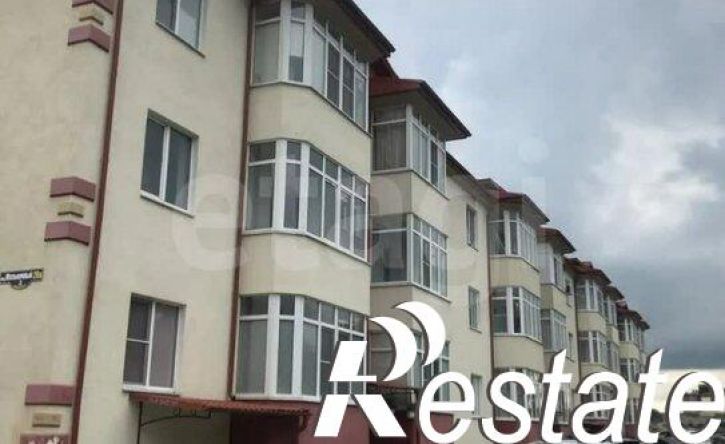 2-комн квартира Мельничный переулок, 20А к3,  д. 20А к3