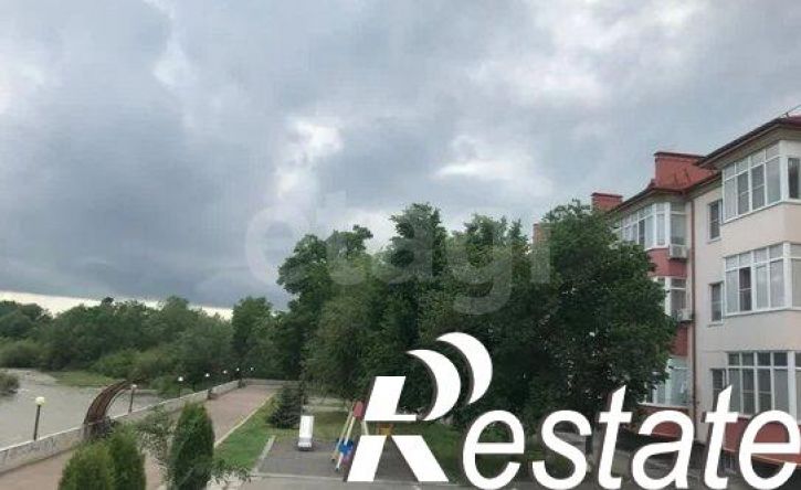 2-комн квартира Мельничный переулок, 20А к3,  д. 20А к3