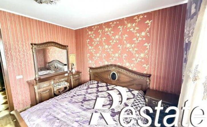 2-комн квартира Кисловодская улица, 36А к5,  д. 36А к5