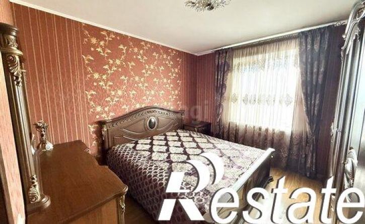 2-комн квартира Кисловодская улица, 36А к5,  д. 36А к5