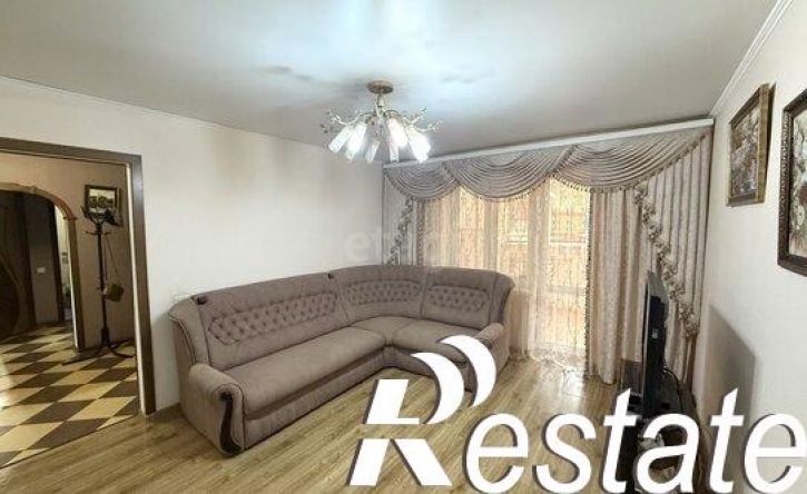2-комн квартира Кисловодская улица, 36А к5,  д. 36А к5
