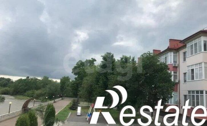 2-комн квартира Мельничный переулок, 20А к3,  д. 20А к3