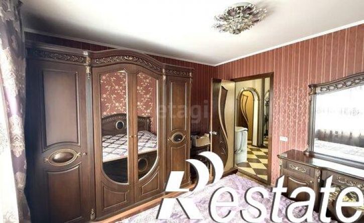 2-комн квартира Кисловодская улица, 36А к5,  д. 36А к5