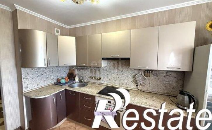 2-комн квартира Кисловодская улица, 36А к5,  д. 36А к5