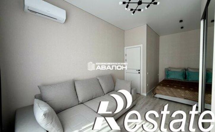 1-комн квартира Октябрьская улица, 20,  д. 20