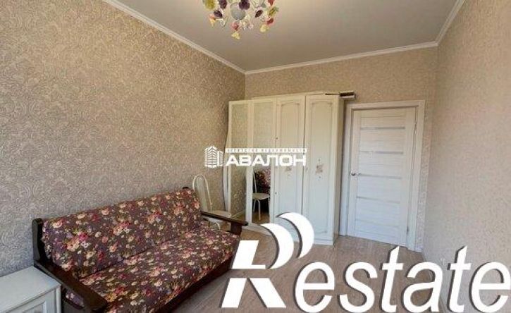 2-комн квартира улица Орджоникидзе, 84 к5,  д. 84 к5