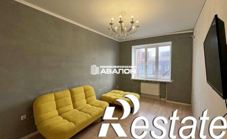 2-комн квартира улица Орджоникидзе, 84 к5,  д. 84 к5