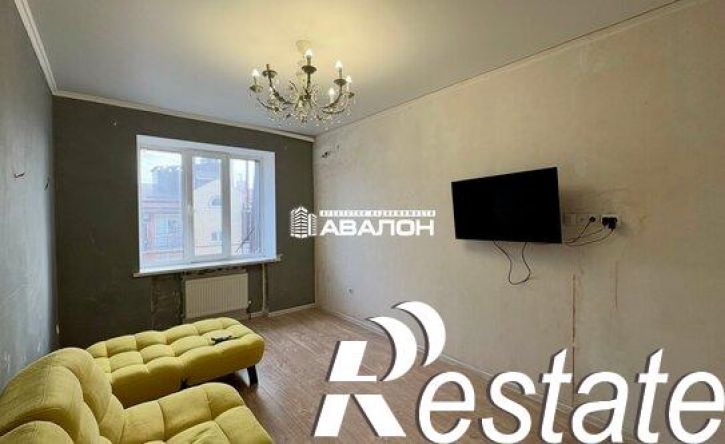2-комн квартира улица Орджоникидзе, 84 к5,  д. 84 к5