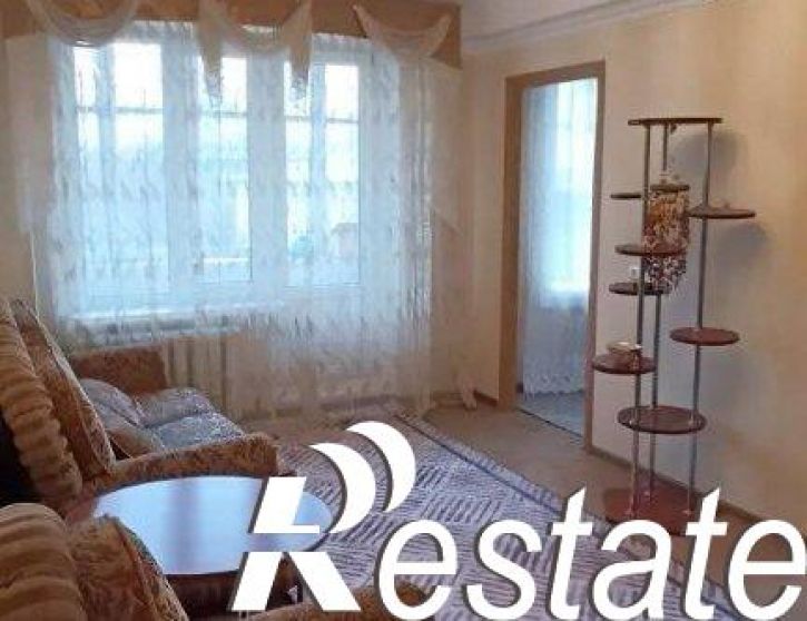 3-комн квартира улица Долина Роз, 23,  д. 23