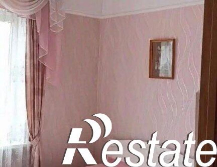 3-комн квартира улица Долина Роз, 23,  д. 23