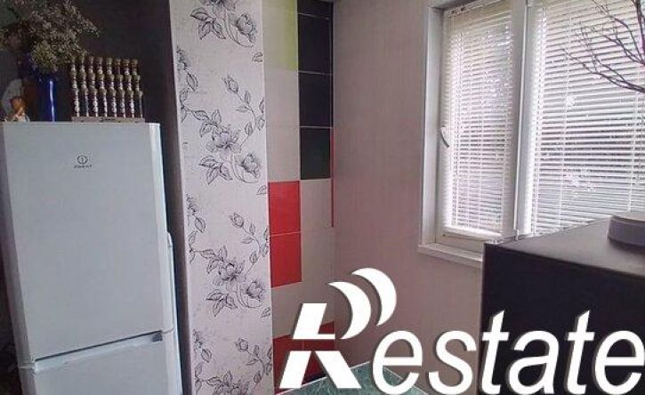 1-комн квартира улица Балахонова, 27,  д. 27