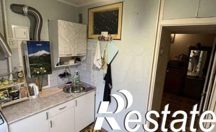 3-комн квартира улица Долина Роз, 10,  д. 10