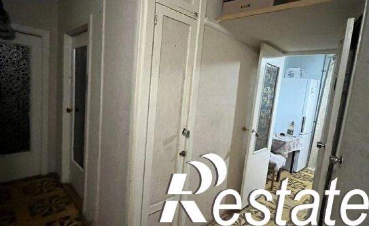 3-комн квартира улица Долина Роз, 10,  д. 10