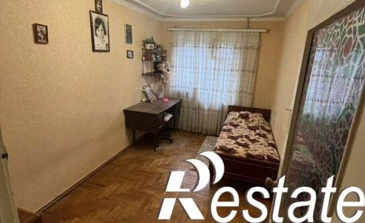 3-комн квартира улица Долина Роз, 10,  д. 10