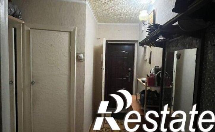 3-комн квартира улица Долина Роз, 10,  д. 10