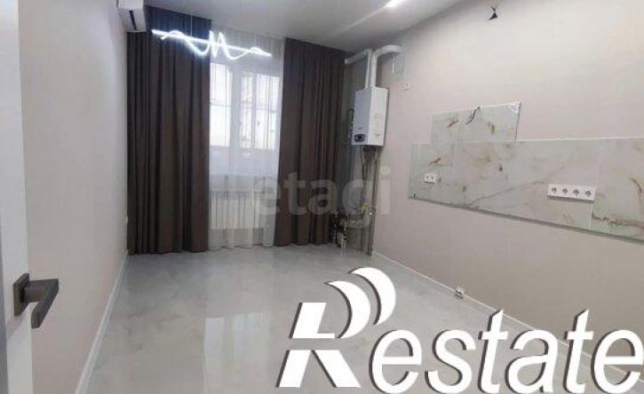 1-комн квартира Никольская улица, 27 к8А,  д. 27 к8А