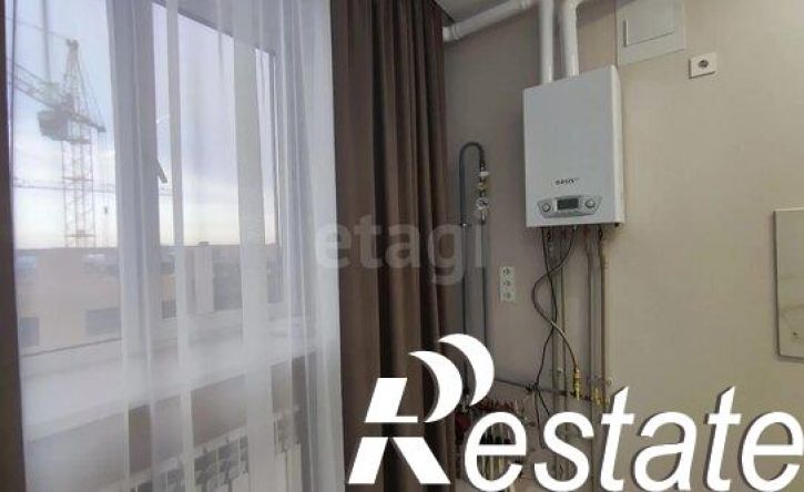 1-комн квартира Никольская улица, 27 к8А,  д. 27 к8А