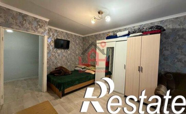 1-комн квартира Кисловодская улица, 30А к1А,  д. 30А к1А