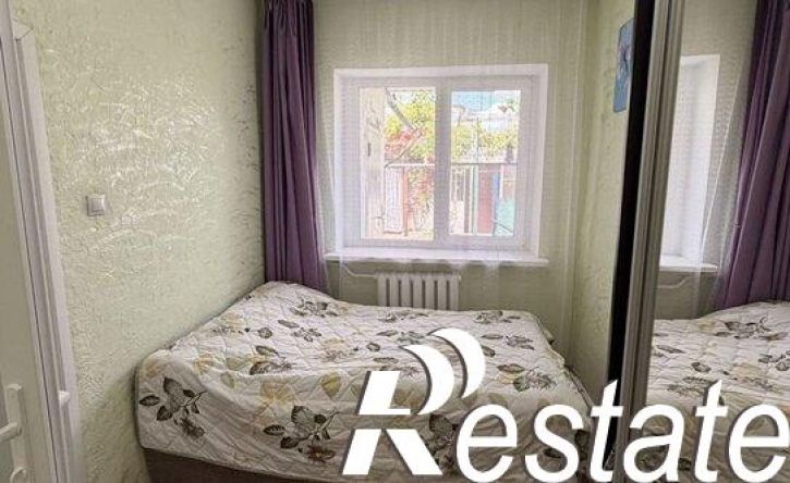 2-комн квартира улица Карла Маркса, 1,  д. 1