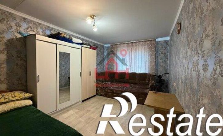 1-комн квартира Кисловодская улица, 30А к1А,  д. 30А к1А