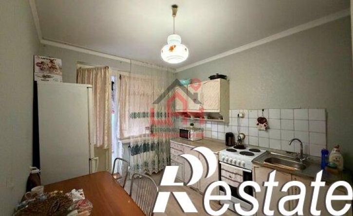 1-комн квартира Кисловодская улица, 30А к1А,  д. 30А к1А