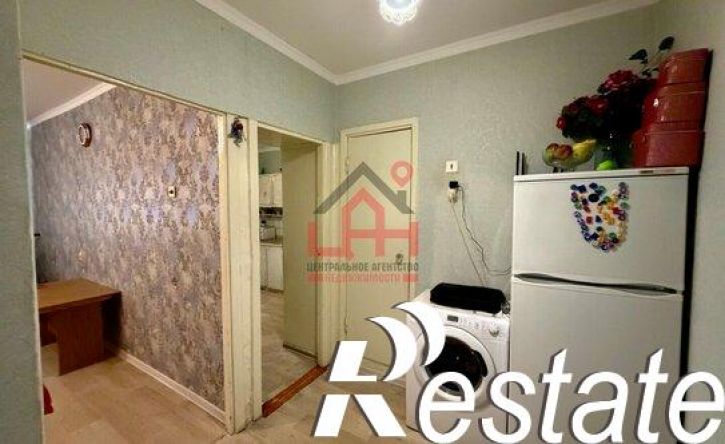 1-комн квартира Кисловодская улица, 30А к1А,  д. 30А к1А