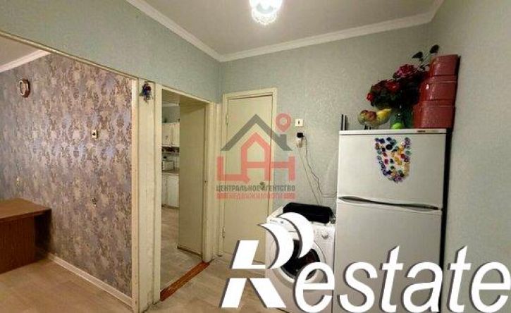 1-комн квартира Кисловодская улица, 30А к1А,  д. 30А к1А