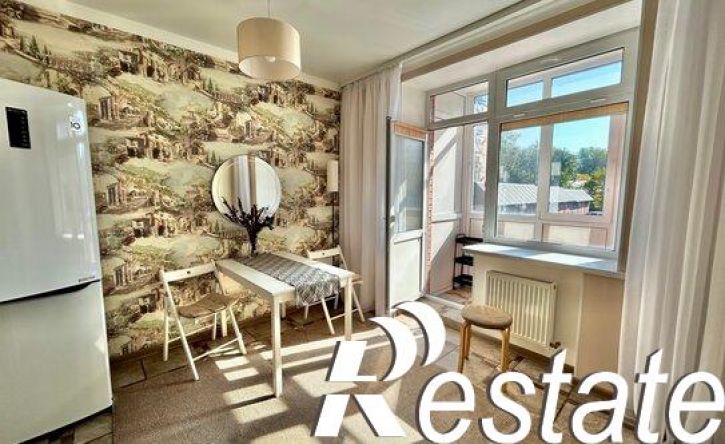 1-комн квартира улица Орджоникидзе, 84 к5,  д. 84 к5