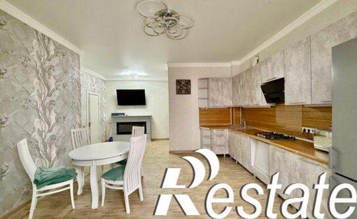 1-комн квартира Мельничный переулок, 20А,  д. 20А