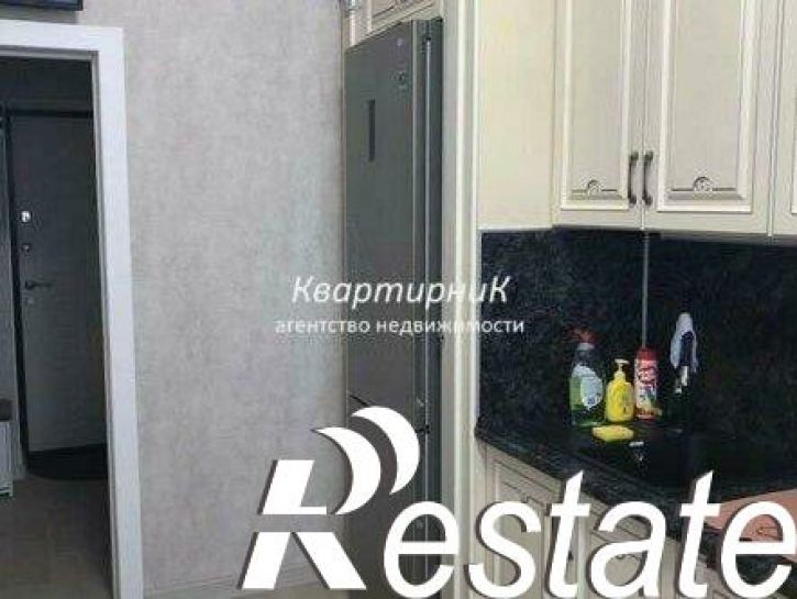 1-комн квартира Мельничный переулок, 20А,  д. 20А