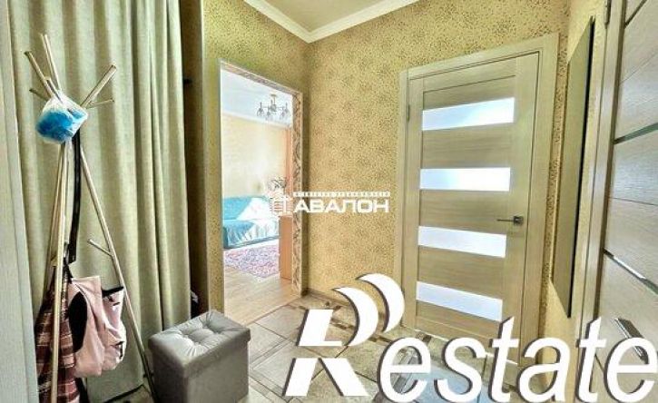 1-комн квартира улица Орджоникидзе, 84 к5,  д. 84 к5