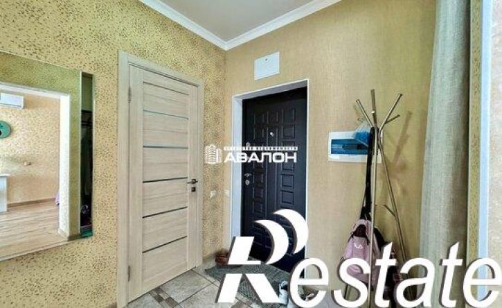 1-комн квартира улица Орджоникидзе, 84 к5,  д. 84 к5