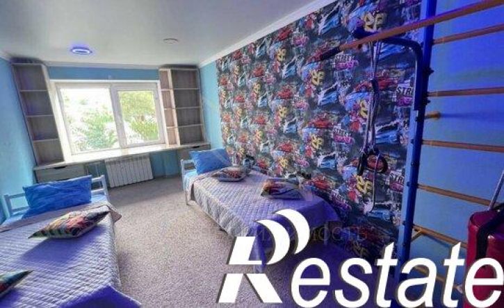3-комн квартира улица Нелюбина, 25,  д. 25