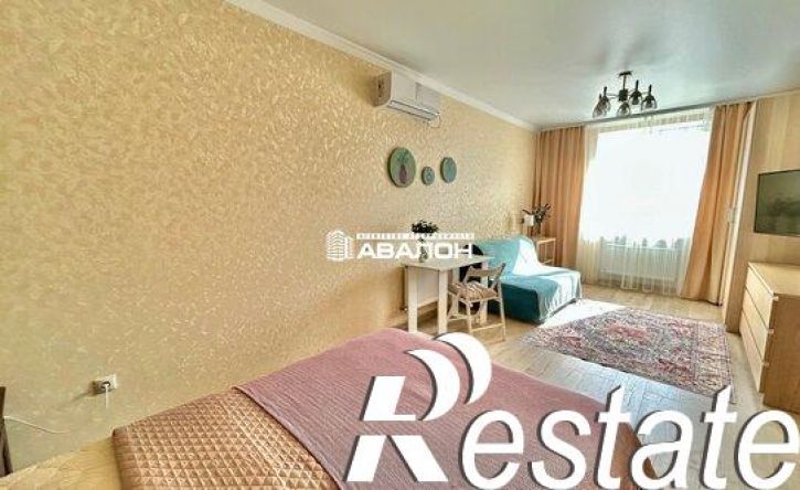 1-комн квартира улица Орджоникидзе, 84 к5,  д. 84 к5