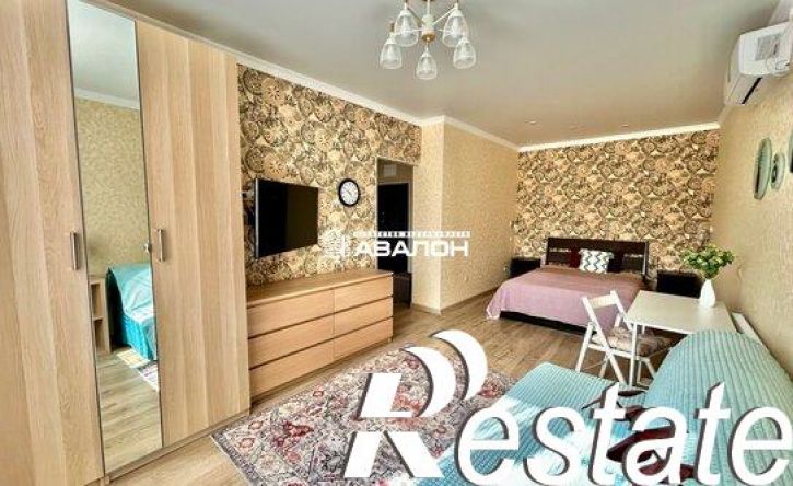 1-комн квартира улица Орджоникидзе, 84 к5,  д. 84 к5