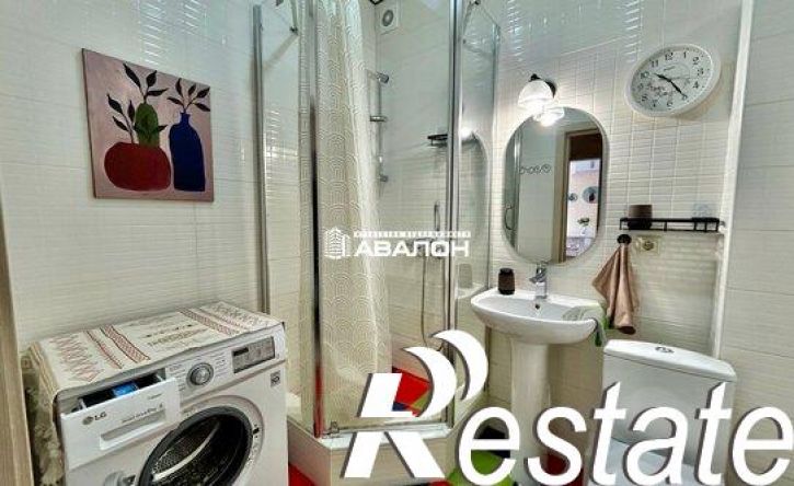 1-комн квартира улица Орджоникидзе, 84 к5,  д. 84 к5