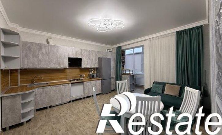 1-комн квартира Мельничный переулок, 20А,  д. 20А