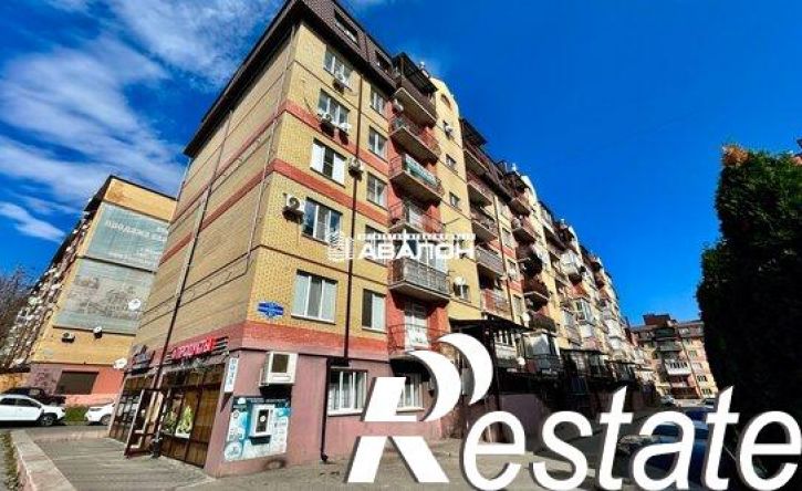 1-комн квартира улица Орджоникидзе, 84 к5,  д. 84 к5